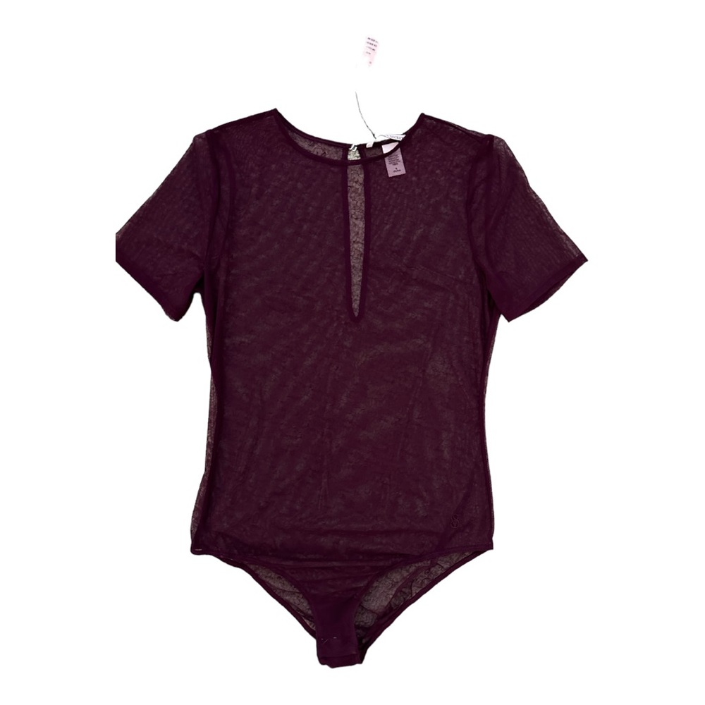Victorias Secret Teddy